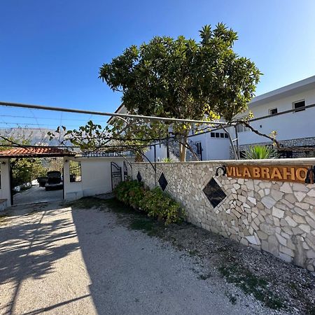 Villa Braho Gjirokastër Eksteriør bilde