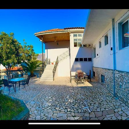 Villa Braho Gjirokastër Eksteriør bilde