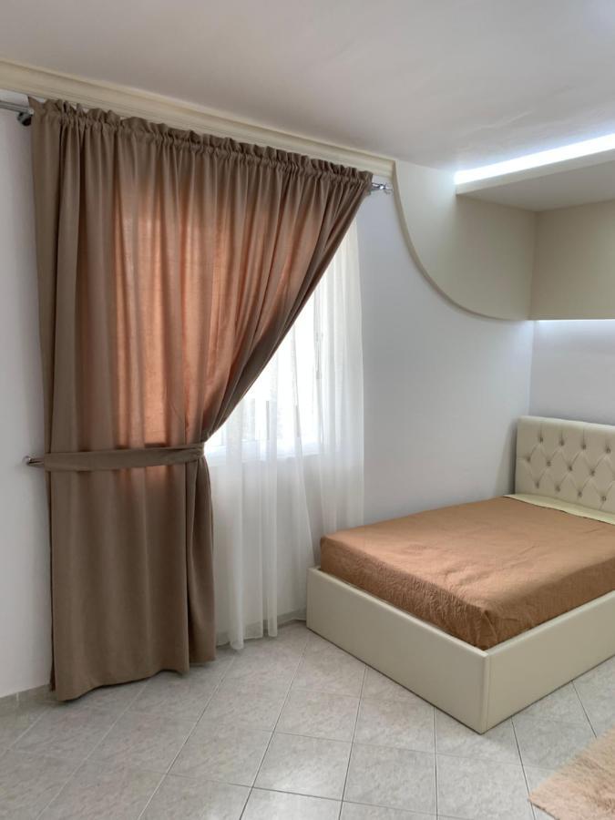 Villa Braho Gjirokastër Eksteriør bilde