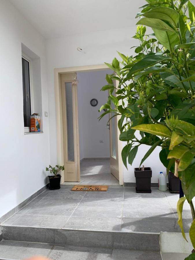 Villa Braho Gjirokastër Eksteriør bilde