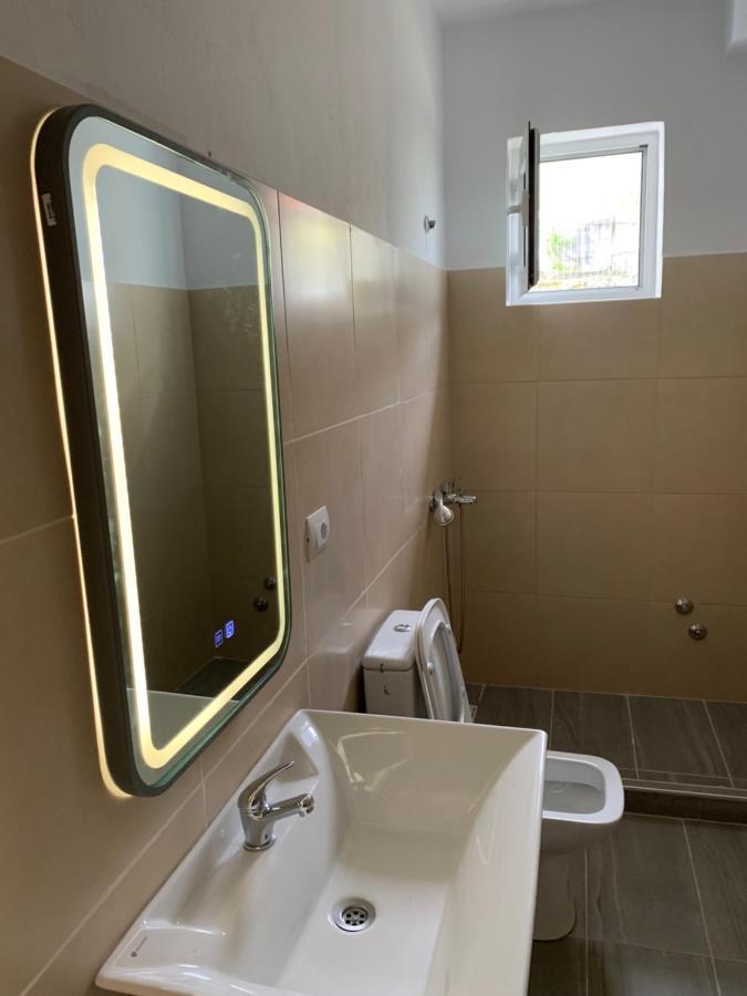 Villa Braho Gjirokastër Eksteriør bilde
