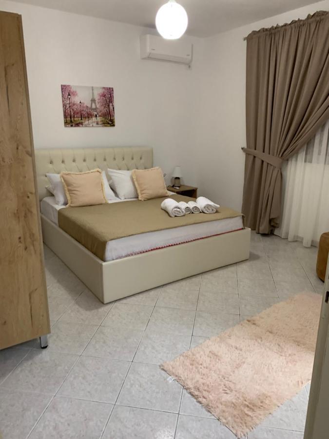 Villa Braho Gjirokastër Eksteriør bilde