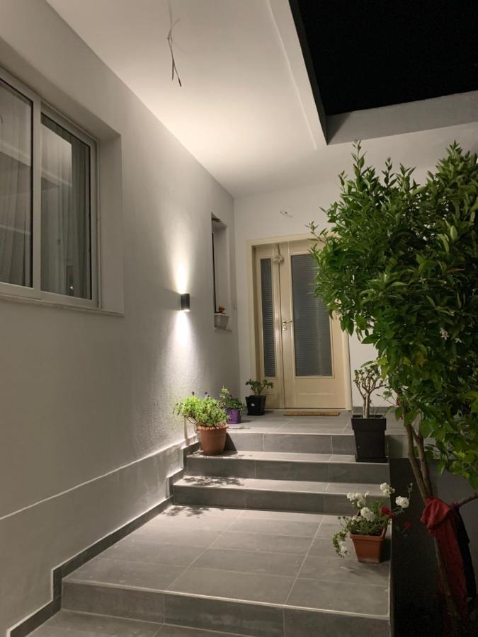 Villa Braho Gjirokastër Eksteriør bilde