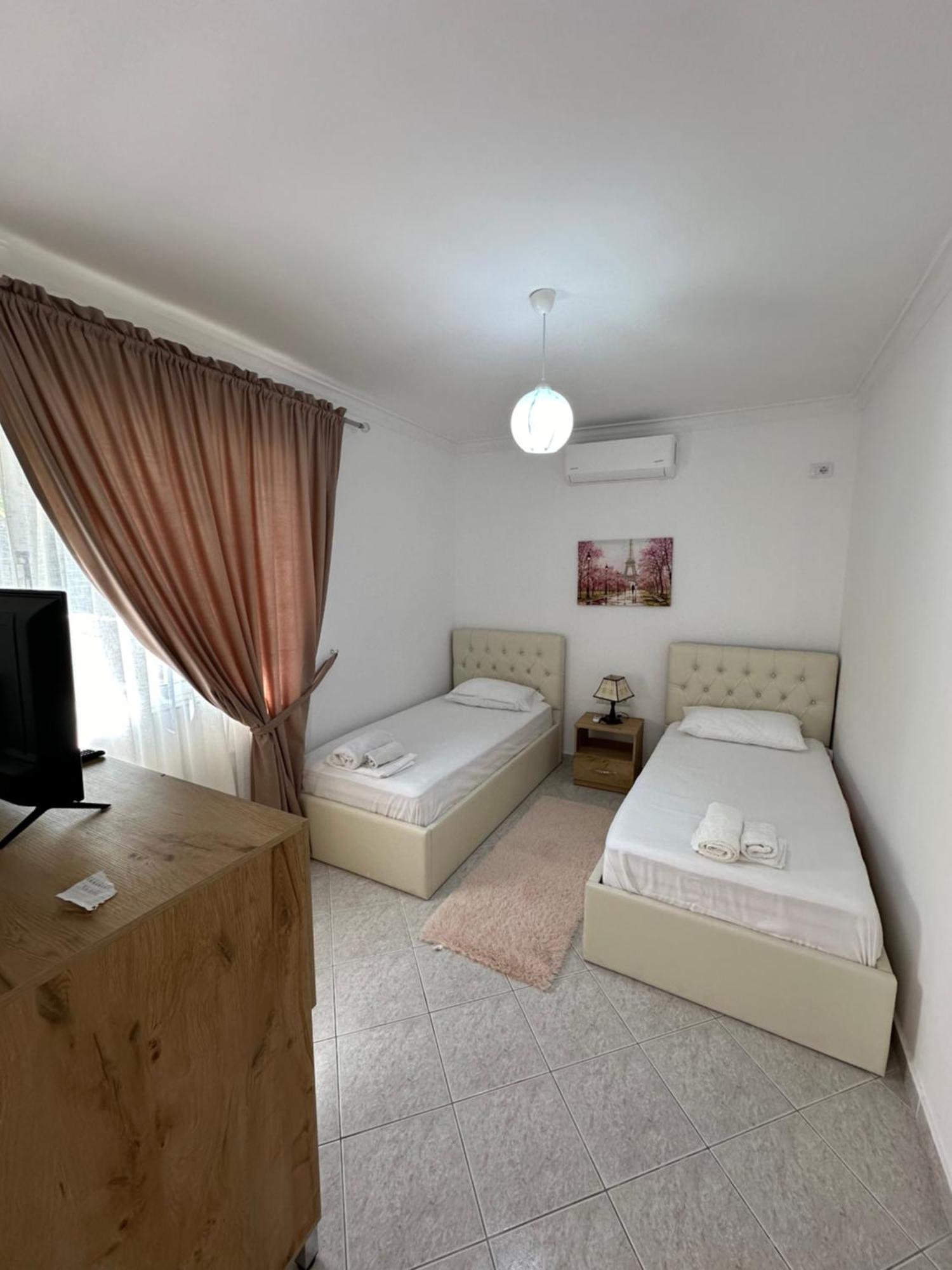 Villa Braho Gjirokastër Eksteriør bilde