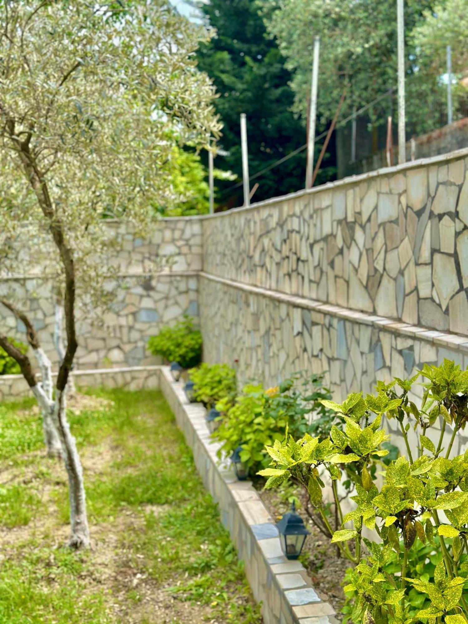 Villa Braho Gjirokastër Eksteriør bilde