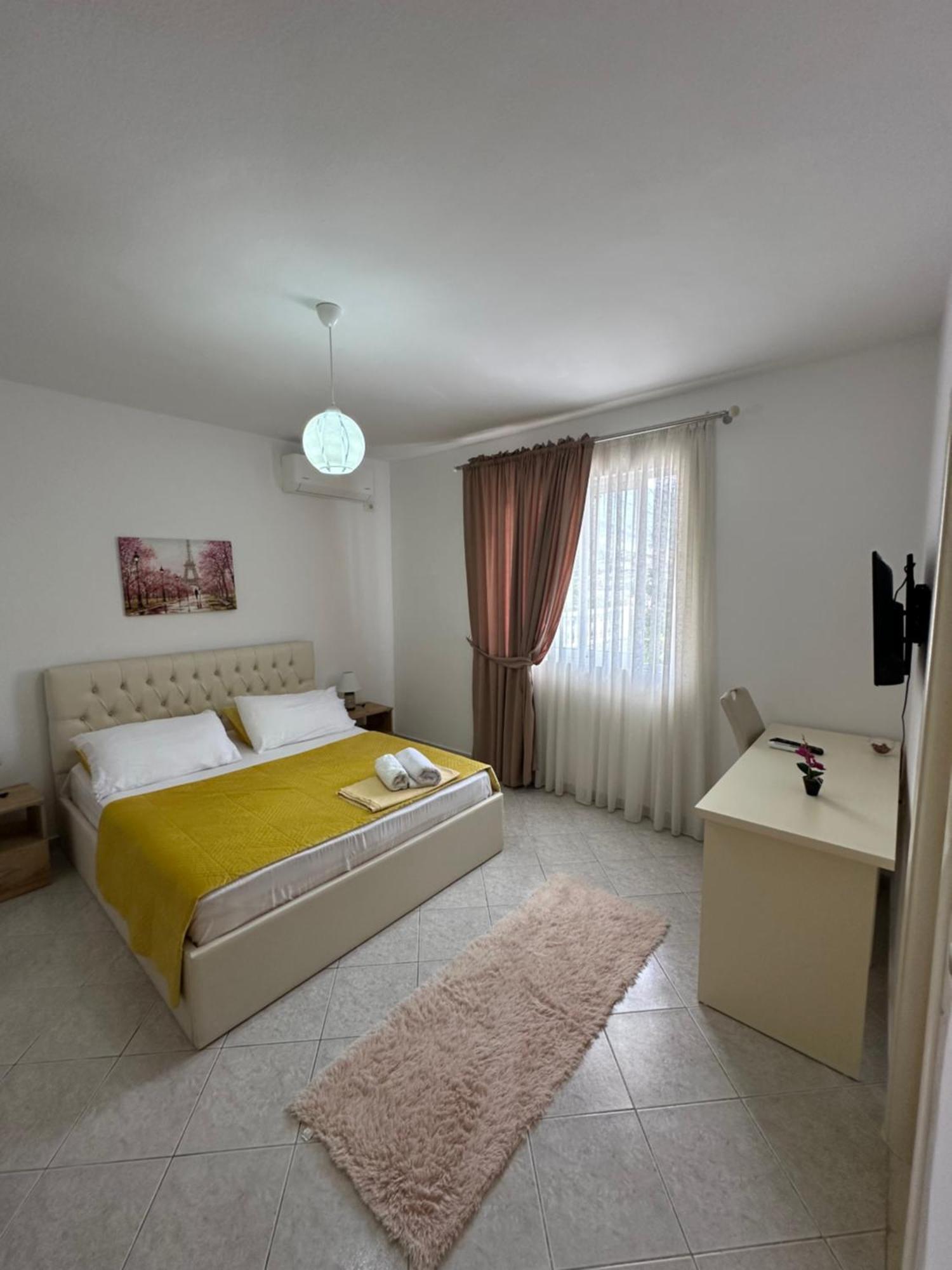 Villa Braho Gjirokastër Eksteriør bilde